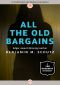 [Leo Haggerty Mystery 02] • All the Old Bargains